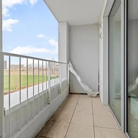 Apartmán Slnecnice 1-bedroom On Floor 3 With Parking By Skyviews
