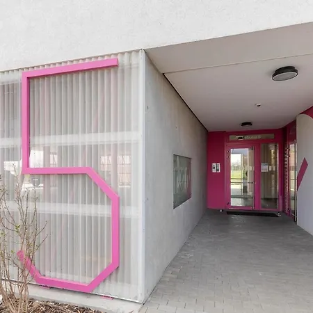 Apartmán Slnecnice 1-bedroom On Floor 3 With Parking By Skyviews